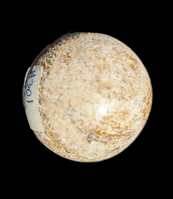Miriam Jasper Stone sphere 51mm 166g Rocks and Things