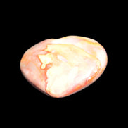 Mookaite heart 35mm 18g Rocks and Things Store