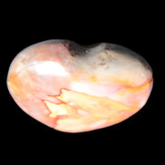 Mookaite heart 35mm 18g Rocks and Things Store