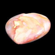 Mookaite heart 35mm 18g Rocks and Things Store