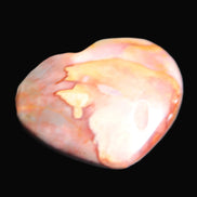 Mookaite heart 35mm 18g Rocks and Things Store