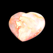 Mookaite heart 35mm 18g Rocks and Things Store