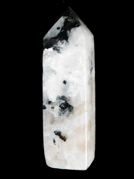 Moonstone wand 71mm 50g Rocks and Things Store