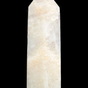 Moonstone wand 77mm 71.8g Rocks and Things Store