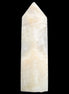 Moonstone wand 77mm 71.8g Rocks and Things Store