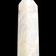 Moonstone wand 77mm 71.8g Rocks and Things Store