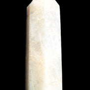Moonstone wand 77mm 71.8g Rocks and Things Store