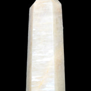 Moonstone wand 77mm 71.8g Rocks and Things Store