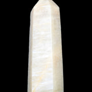 Moonstone wand 77mm 71.8g Rocks and Things Store