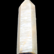 Moonstone wand 77mm 71.8g Rocks and Things Store
