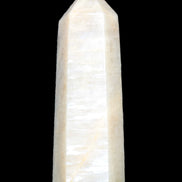 Moonstone wand 77mm 71.8g Rocks and Things Store