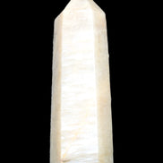 Moonstone wand 77mm 71.8g Rocks and Things Store