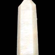 Moonstone wand 77mm 71.8g Rocks and Things Store