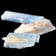 Natural Blue Kyanite blade crystals 8-13g Rocks and Things Store