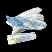 Natural Blue Kyanite blade crystals 8-13g Rocks and Things Store