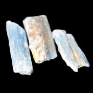 Natural Blue Kyanite blade crystals 8-13g Rocks and Things Store