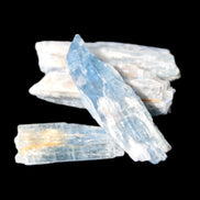 Natural Blue Kyanite blade crystals 8-13g Rocks and Things Store