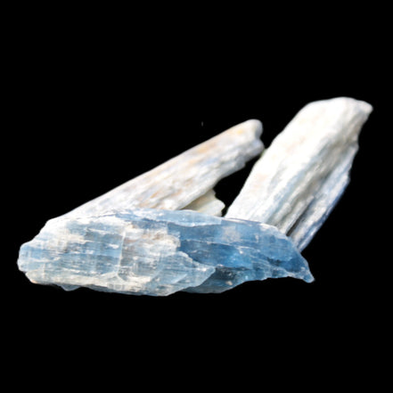 Natural Blue Kyanite blade crystals 8-13g Rocks and Things Store