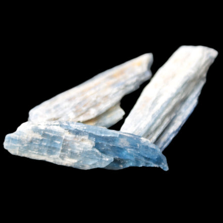 Natural Blue Kyanite blade crystals 8-13g Rocks and Things Store