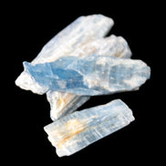 Natural Blue Kyanite blade crystals 8-13g Rocks and Things Store