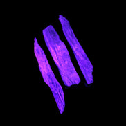 Natural Blue Kyanite blade crystals 8-13g Rocks and Things Store