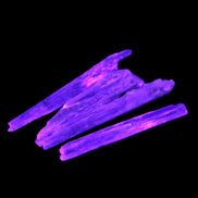 Natural Blue Kyanite blade crystals 8-13g Rocks and Things Store