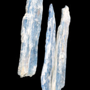 Natural Blue Kyanite blade crystals 8-13g Rocks and Things Store