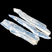 Natural Blue Kyanite blade crystals 8-13g Rocks and Things Store