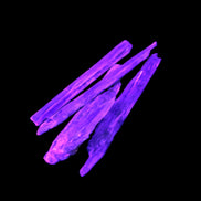 Natural Blue Kyanite blade crystals 8-13g Rocks and Things Store