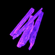 Natural Blue Kyanite blade crystals 8-13g Rocks and Things Store