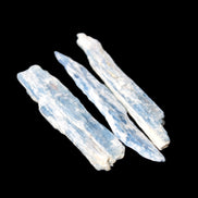 Natural Blue Kyanite blade crystals 8-13g Rocks and Things Store