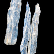 Natural Blue Kyanite blade crystals 8-13g Rocks and Things Store
