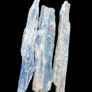Natural Blue Kyanite blade crystals 8-13g Rocks and Things Store