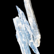 Natural Blue Kyanite blade crystals 8-13g Rocks and Things Store