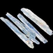 Natural Blue Kyanite blade crystals 8-13g Rocks and Things Store