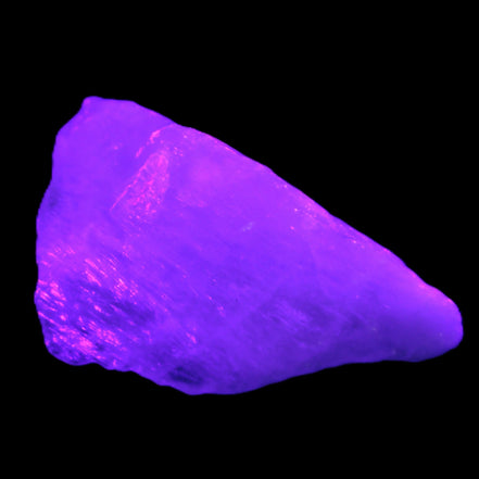 Natural Calcite crystal 4.3g Rocks and Things