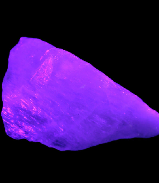 Natural Calcite crystal 4.3g Rocks and Things