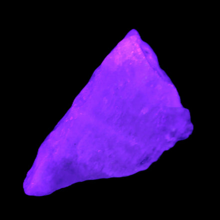 Natural Calcite crystal 4.3g Rocks and Things