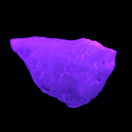 Natural Calcite crystal 4.3g Rocks and Things