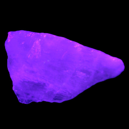Natural Calcite crystal 4.3g Rocks and Things