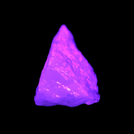 Natural Calcite crystal 4.3g Rocks and Things