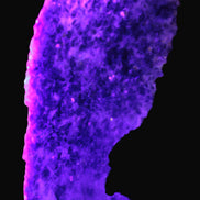 Natural Purple Lepidolite specimen 200*100*28mm 481g Rocks and Things