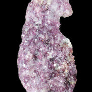 Natural Purple Lepidolite specimen 200*100*28mm 481g Rocks and Things