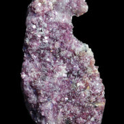 Natural Purple Lepidolite specimen 200*100*28mm 481g Rocks and Things