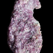 Natural Purple Lepidolite specimen 200*100*28mm 481g Rocks and Things