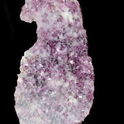 Natural Purple Lepidolite specimen 200*100*28mm 481g Rocks and Things