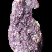 Natural Purple Lepidolite specimen 200*100*28mm 481g Rocks and Things