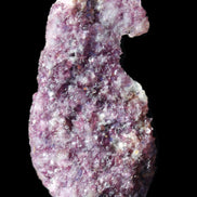 Natural Purple Lepidolite specimen 200*100*28mm 481g Rocks and Things