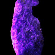 Natural Purple Lepidolite specimen 200*100*28mm 481g Rocks and Things