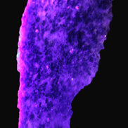 Natural Purple Lepidolite specimen 200*100*28mm 481g Rocks and Things